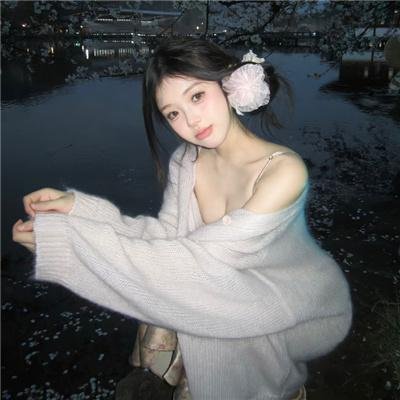 若叶女孩